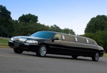 Photo of Benefits of limo service Alpharetta GA for your business trip