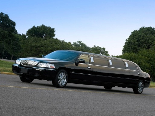 limo service Alpharetta GA