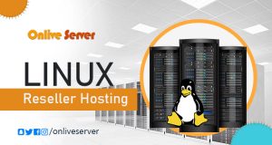 Linux Reseller Hosting