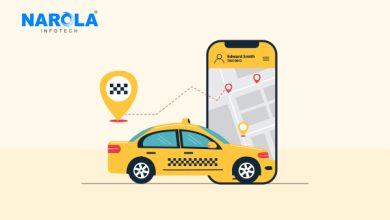 Photo of How To Use Location-Based Services To Develop An Uber Clone App