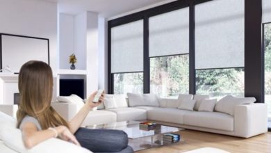 Photo of Choosing Best Motorized Blinds In Dubai 2022