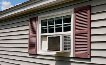 Photo of How Do I Install a Window Mounted Air Conditioning Unit?