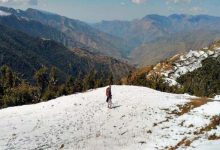 Photo of Best Himalayan Trek In India