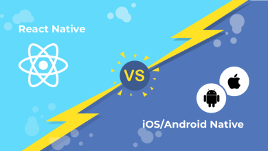 Photo of React Native vs Native: Which is Better for App Development?