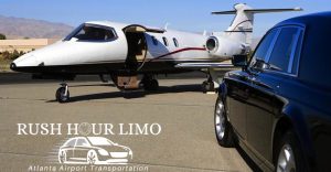 limousine service in Macon, Georgia