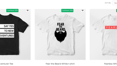 Photo of Custom T-Shirts Design Tips: The 10 Most Common Mistakes