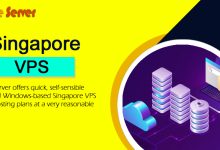 Photo of A Complete Guidance about Singapore VPS with Onlive Server