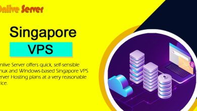 Photo of A Complete Guidance about Singapore VPS with Onlive Server
