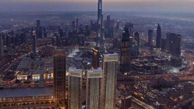 Photo of Reasons you should consider a St. Regis Residence Downtown Dubai