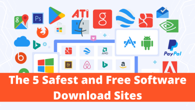 Photo of The 5 Safest and Free Software Download Sites