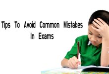 Photo of Tips To Avoid Common Mistakes In Exams