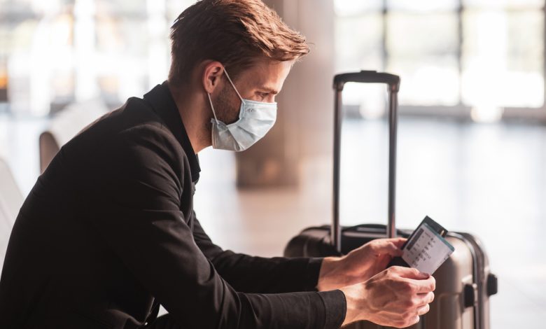 Photo of Tips for Boarding a Flight during Pandemic