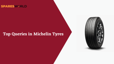 Photo of Top Queries in Michelin Tyres