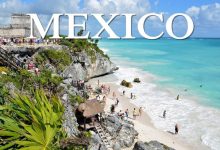 Photo of Stunning Places to Visit in Mexico In 2022