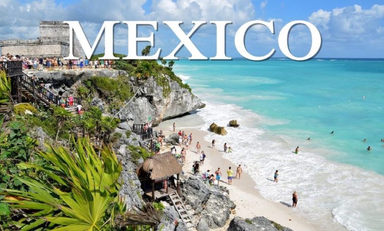 Photo of Stunning Places to Visit in Mexico In 2022