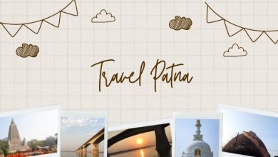 Photo of Traveling in and around Patna