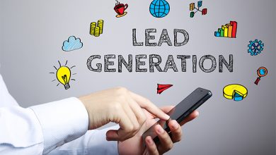 Photo of Turn guests into customers with lead generation services