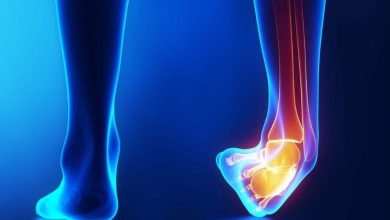 Photo of What foot injuries best orthopaedic doctor could address?