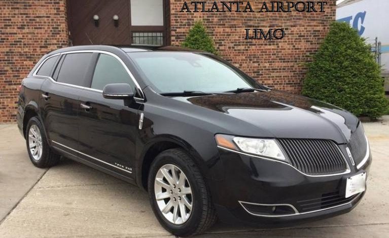 Photo of 6 Reasons to Hire a limousine service in Macon, Georgia for Airport