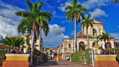 Photo of 6 Unique Places to Visit in Cuba