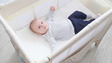 Photo of What to Look Before Choosing Best Travel Crib for Flying?