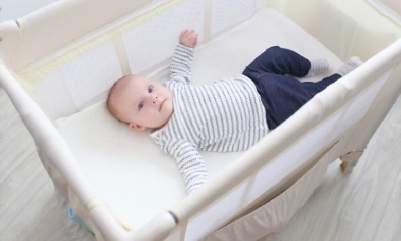 Photo of What to Look Before Choosing Best Travel Crib for Flying?