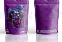 Photo of What Are the Best Smell Proof Custom Weed Bags? | BrandMyDispo