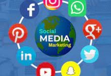 Photo of How Social Media Marketing (SMM) Works