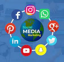 Photo of How Social Media Marketing (SMM) Works