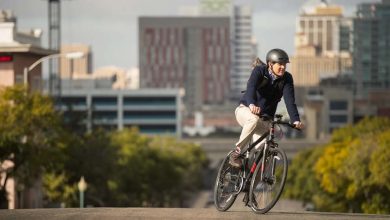 Photo of What are the Top Reasons to Own an Electric Cycle?