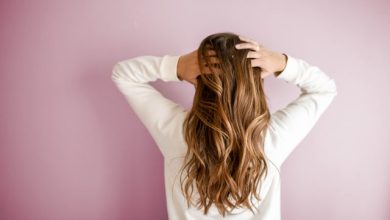 Photo of HOW OFTEN SHOULD I SHAMPOO MY HAIR?