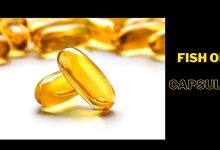 Photo of The Truth About Fish Oil, Omega-3 Fatty Acids, and Heart Health