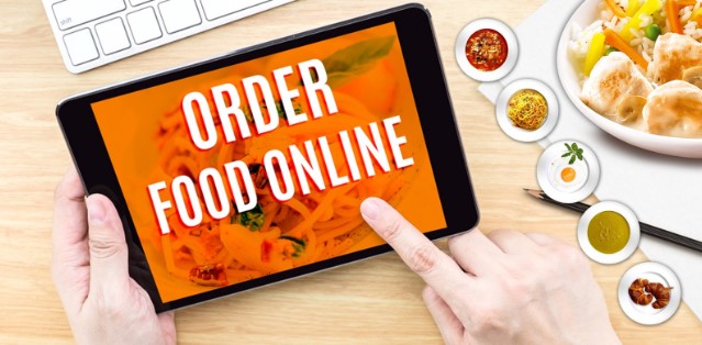 Photo of Online Ordering Software For Restaurants And Delivery Business