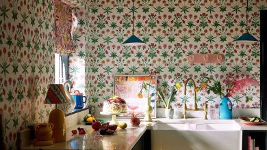 Photo of How To Create The Perfect Wallpaper Design For Your Home