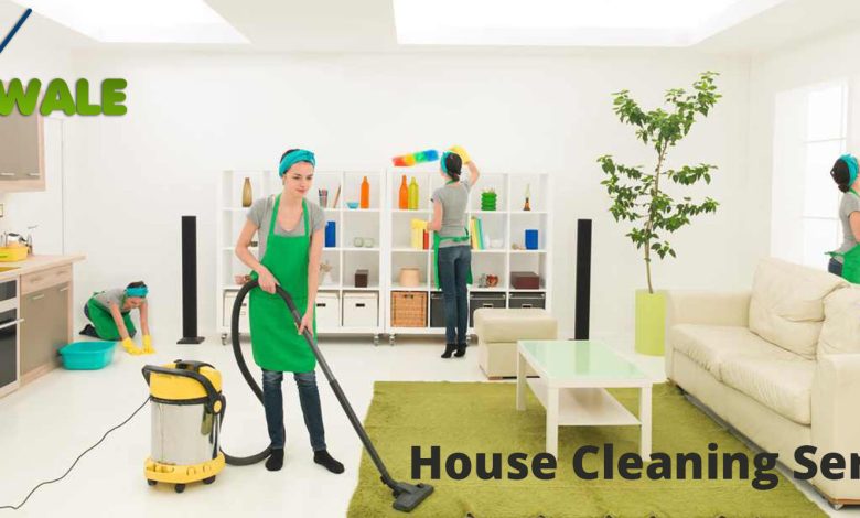 Photo of Best Home Cleaning Service in Delhi