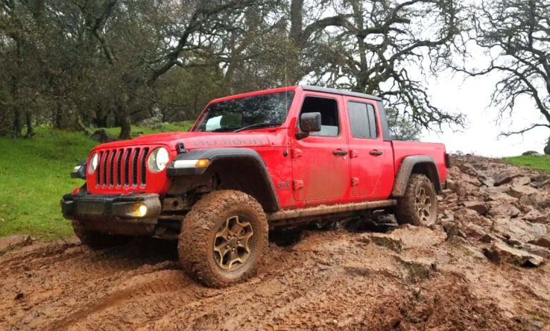 Photo of 6 Tips to Increase Horsepower on Jeep Gladiator