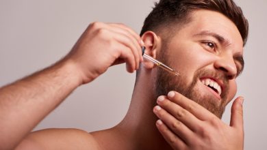 Photo of 10 Best Essential Oils For Beard Growth