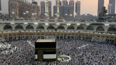 Photo of Booking Early Hajj Packages