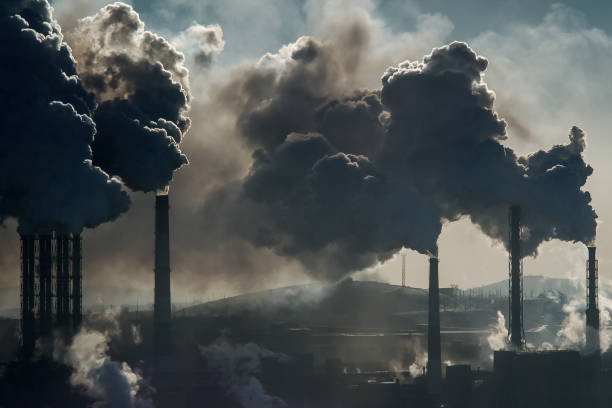 Photo of Air Pollution; Causes and Prevention