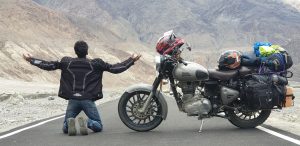 leh ladakh bike trip 2022