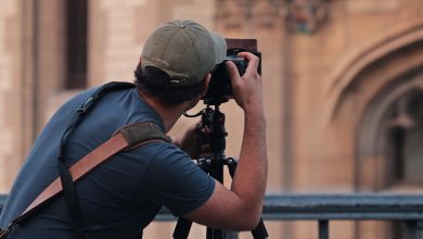 Photo of What are the Importance of hiring professional photographers?