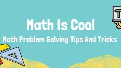 Photo of How To Become An Expert In Geometry: Exclusive Tips To Aid You Ace The Subject!