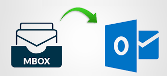 MBOX to Outlook