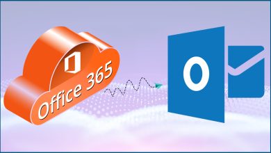 Photo of Export Office 365 mailbox to Outlook PST