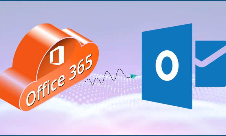 Photo of Export Office 365 mailbox to Outlook PST