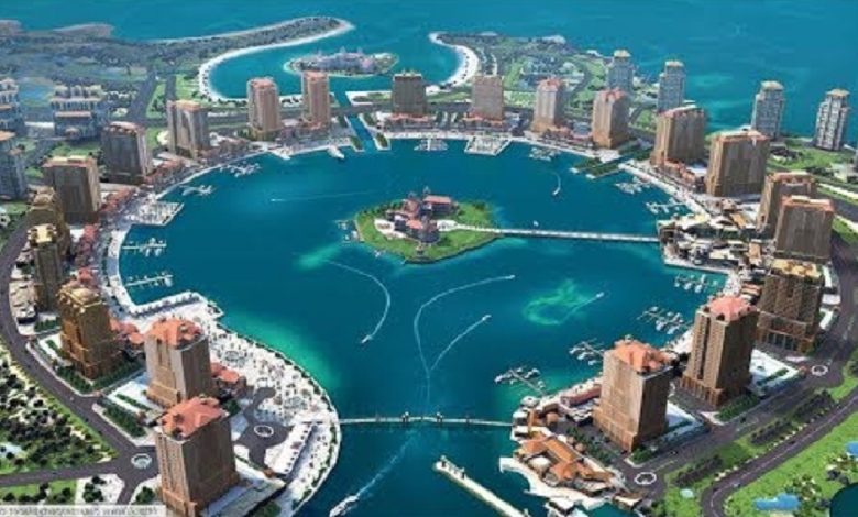 Photo of Best Areas To Live In Qatar