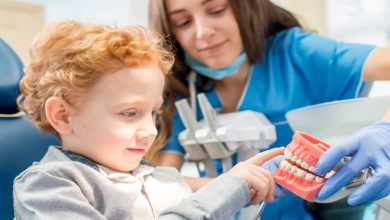 Photo of Pediatric Dentist Near Me – How is Pediatric Dentistry Different?