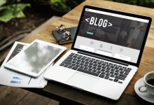 Photo of 10 Tips to Start Your First Blog as A Student