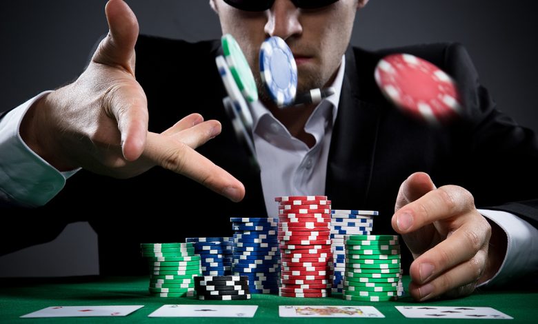 Photo of Is Online Poker is Legal in India?