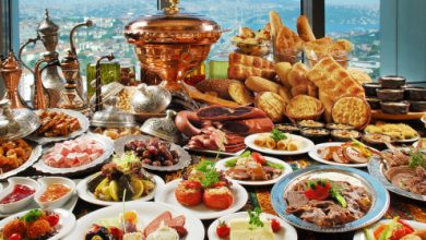 Photo of A Complete Guide about Cooking for big groups